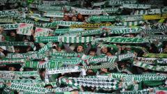 Bursaspor football fans